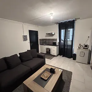 Rez-de-chaussee, Centre-ville Appartement